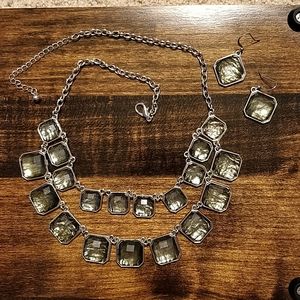 Costume jewelry